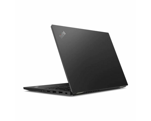 Ноутбук Lenovo 20VJS7LD00 ThinkPad L13 Gen 2 13.3" Intel Core i5-1135G7/8Gb/SSD256Gb/FHD/Eng Keyboard/EU PlugWin11Pro/black (20VJS7LD00)