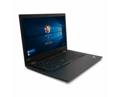 Ноутбук Lenovo 20VJS7LD00 ThinkPad L13 Gen 2 13.3" Intel Core i5-1135G7/8Gb/SSD256Gb/FHD/Eng Keyboard/EU PlugWin11Pro/black (20VJS7LD00)