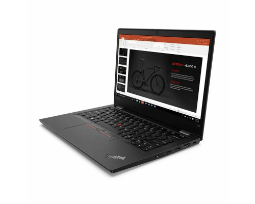 Ноутбук Lenovo 20VJS7LD00 ThinkPad L13 Gen 2 13.3" Intel Core i5-1135G7/8Gb/SSD256Gb/FHD/Eng Keyboard/EU PlugWin11Pro/black (20VJS7LD00)