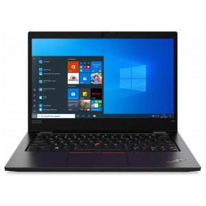 Ноутбук Lenovo 20VJS7LD00 ThinkPad L13 Gen 2 13.3" Intel Core i5-1135G7/8Gb/SSD256Gb/FHD/Eng Keyboard/EU PlugWin11Pro/black (20VJS7LD00)