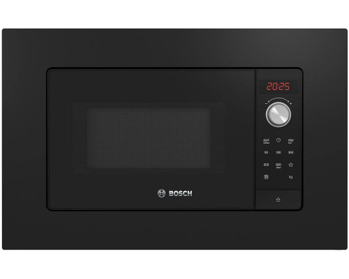 Встраиваемая микроволновая печь Bosch Serie 2 BFL623MC3