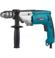 Дрель ударная Makita HP2070F 1010Вт