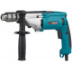 Дрель ударная Makita HP2070F 1010Вт