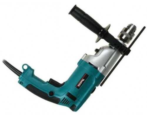 Дрель ударная Makita HP2070F 1010Вт