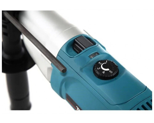 Дрель ударная Makita HP2070F 1010Вт