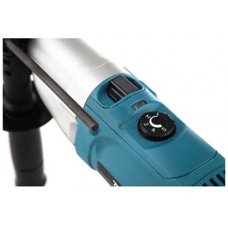 Дрель ударная Makita HP2070F 1010Вт