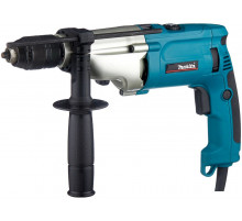 Дрель ударная Makita HP2071 БЗП 1010Вт