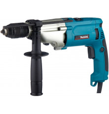 Дрель ударная Makita HP2071 БЗП 1010Вт