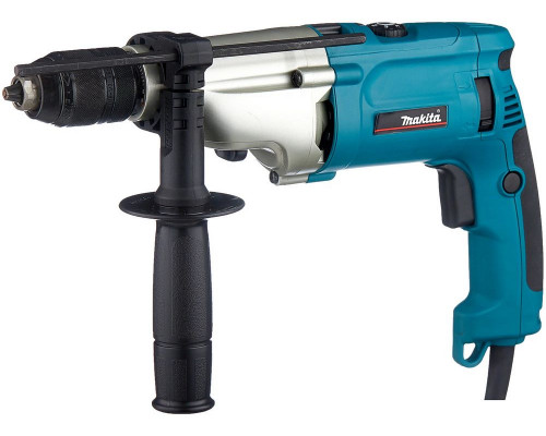 Дрель ударная Makita HP2071 БЗП 1010Вт