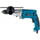 Дрель ударная Makita HP2071 БЗП 1010Вт