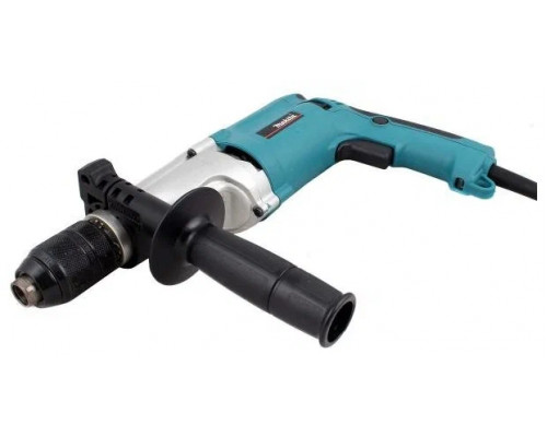 Дрель ударная Makita HP2071 БЗП 1010Вт