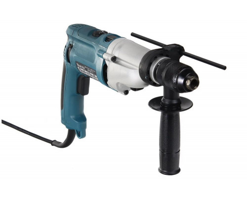 Дрель ударная Makita HP2071 БЗП 1010Вт