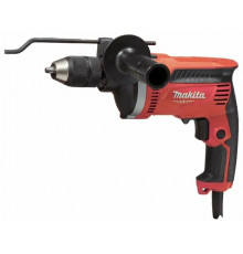 Дрель ударная Makita M8101 710Вт патрон:быстрозажимной реверс