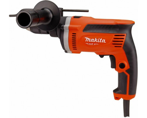 Дрель ударная Makita M8101 710Вт патрон:быстрозажимной реверс