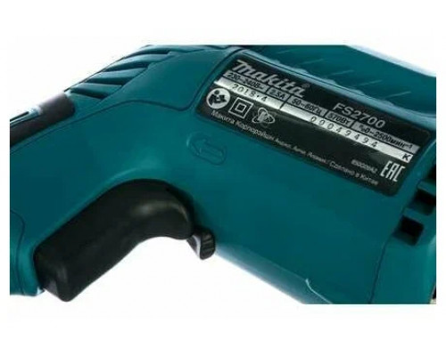 Дрель-шуруповерт Makita FS2700