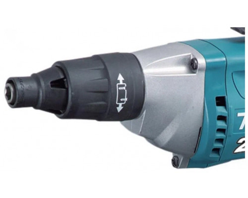 Дрель-шуруповерт Makita FS2700