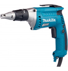 Дрель-шуруповерт Makita FS6300