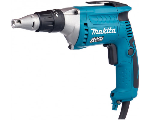 Дрель-шуруповерт Makita FS6300