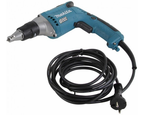 Дрель-шуруповерт Makita FS6300