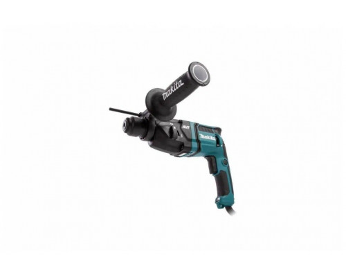 Перфоратор MAKITA HR1841F  SDS+, 470Вт, 2 реж, 1.4 Дж, 0-4800у\м, 0-2100 об\мин 2.6 кг