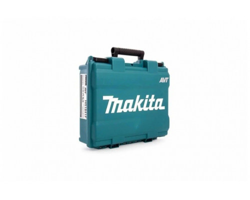 Перфоратор MAKITA HR1841F  SDS+, 470Вт, 2 реж, 1.4 Дж, 0-4800у\м, 0-2100 об\мин 2.6 кг