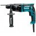 Перфоратор MAKITA HR1841F  SDS+, 470Вт, 2 реж, 1.4 Дж, 0-4800у\м, 0-2100 об\мин 2.6 кг