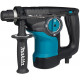 Перфоратор MAKITA HR2810 патрон:SDS-plus уд.:2.9Дж 800Вт (кейс в комплекте)