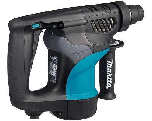 Перфоратор MAKITA HR2810 патрон:SDS-plus уд.:2.9Дж 800Вт (кейс в комплекте)