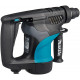 Перфоратор MAKITA HR2810 патрон:SDS-plus уд.:2.9Дж 800Вт (кейс в комплекте)