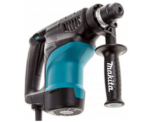 Перфоратор MAKITA HR2810 патрон:SDS-plus уд.:2.9Дж 800Вт (кейс в комплекте)