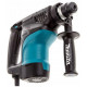 Перфоратор MAKITA HR2810 патрон:SDS-plus уд.:2.9Дж 800Вт (кейс в комплекте)