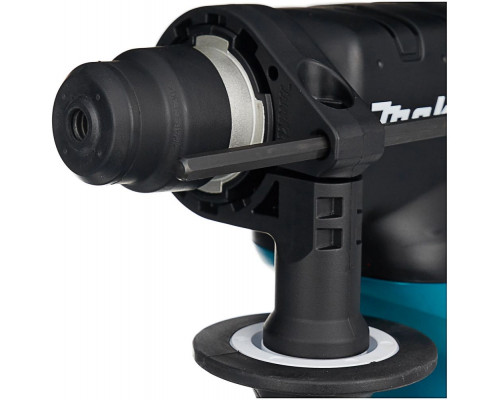 Перфоратор MAKITA HR2810 патрон:SDS-plus уд.:2.9Дж 800Вт (кейс в комплекте)