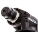 Перфоратор MAKITA HR2810 патрон:SDS-plus уд.:2.9Дж 800Вт (кейс в комплекте)