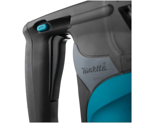 Перфоратор MAKITA HR2810 патрон:SDS-plus уд.:2.9Дж 800Вт (кейс в комплекте)