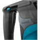 Перфоратор MAKITA HR2810 патрон:SDS-plus уд.:2.9Дж 800Вт (кейс в комплекте)