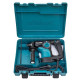 Перфоратор MAKITA HR2810 патрон:SDS-plus уд.:2.9Дж 800Вт (кейс в комплекте)