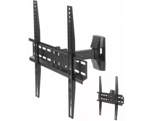 Кронштейн Arm media LCD-413 black