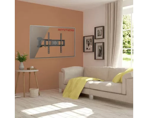 Кронштейн Arm media LCD-415 black