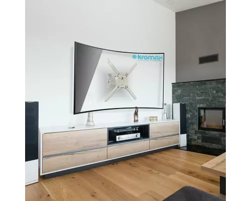 Кронштейн Kromax ATLANTIS-15 white