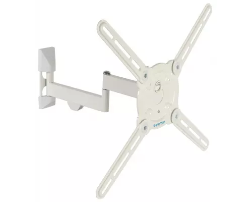 Кронштейн Kromax ATLANTIS-15 white