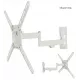 Кронштейн Kromax ATLANTIS-15 white