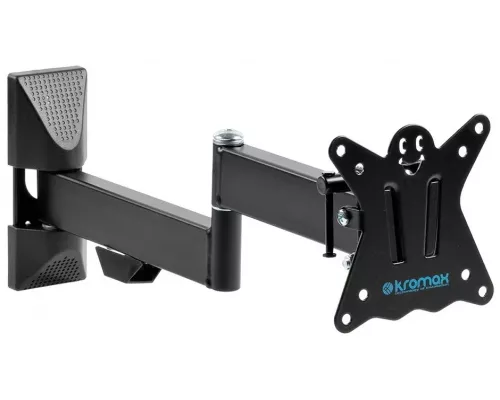Кронштейн Kromax CASPER-104 black