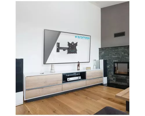 Кронштейн Kromax CASPER-203 black