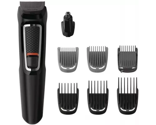 Машинка для стрижки волос Philips MG3730/15