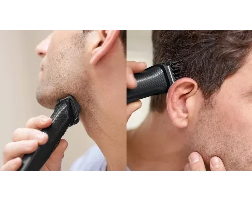 Машинка для стрижки волос Philips MG3730/15