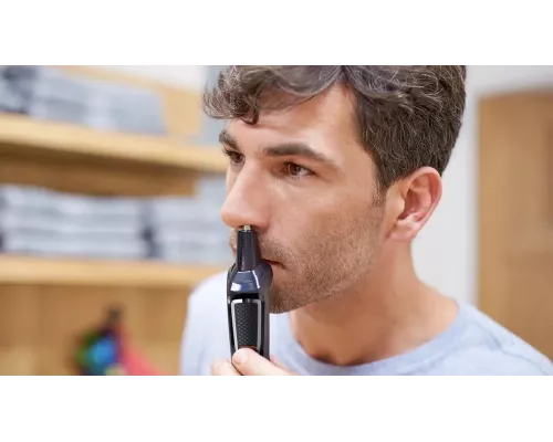 Машинка для стрижки волос Philips MG3730/15