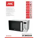 Микроволновая печь JVC JK-MW260D
