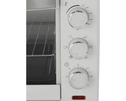 Мини-печь ECON ECO-G2601MO