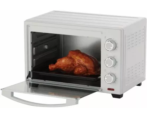 Мини-печь ECON ECO-G2601MO