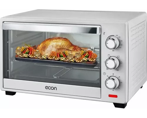 Мини-печь ECON ECO-G2601MO